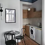 Przy Pkp W Sopocie I דירה