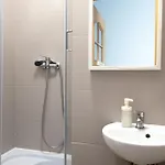 Przy Pkp W Sopocie I דירה *