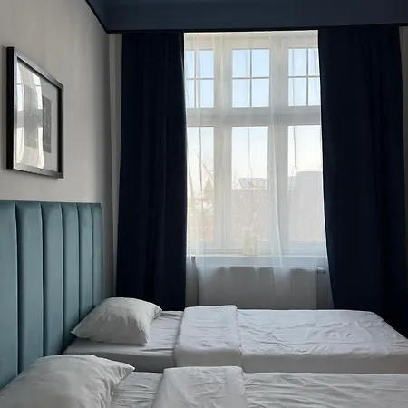 Przy Pkp W Sopocie I Sopot