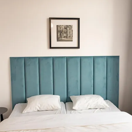 Przy Pkp W Sopocie I Apartamento Sopot