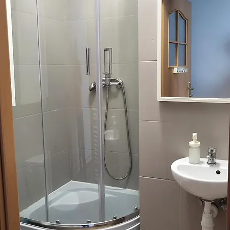 Przy Pkp W Sopocie I 索波特