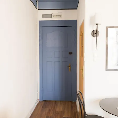 Przy Pkp W Sopocie I * 索波特