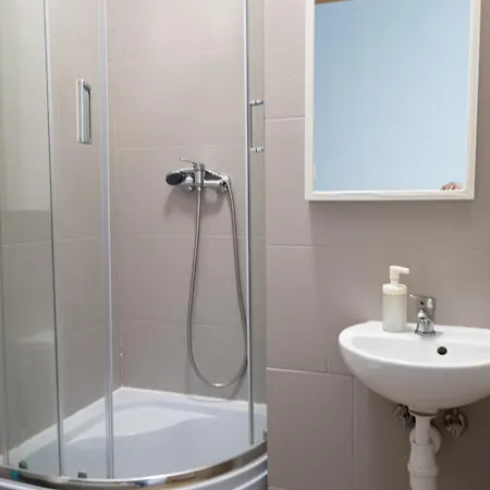 Przy Pkp W Sopocie I 公寓