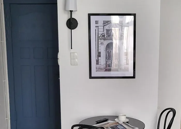 Przy Pkp W Sopocie I 索波特