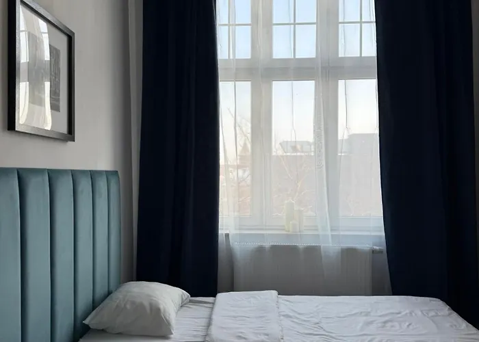 Przy Pkp W Sopocie I Sopot