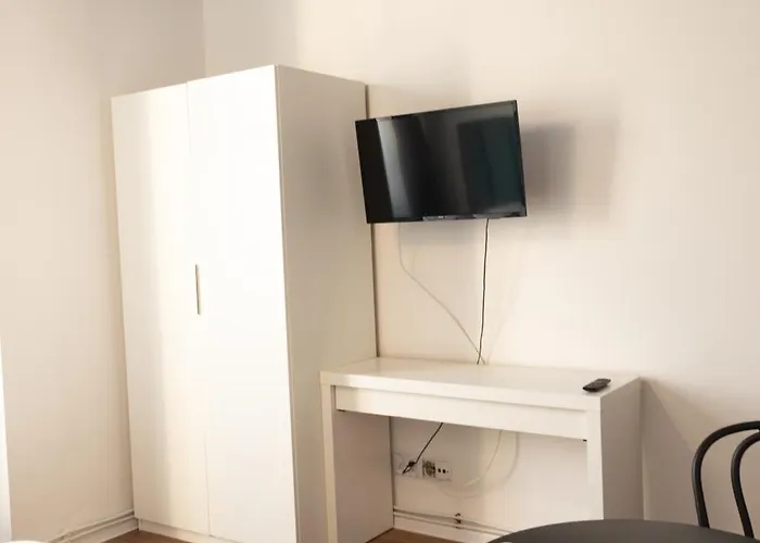 Przy Pkp W Sopocie I *