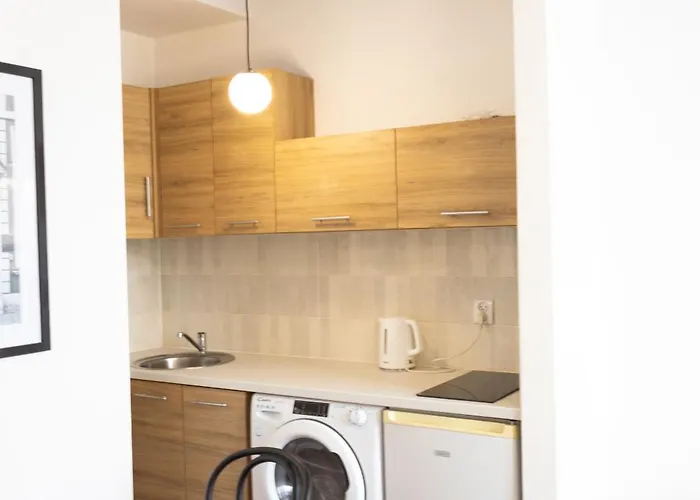 Przy Pkp W Sopocie I