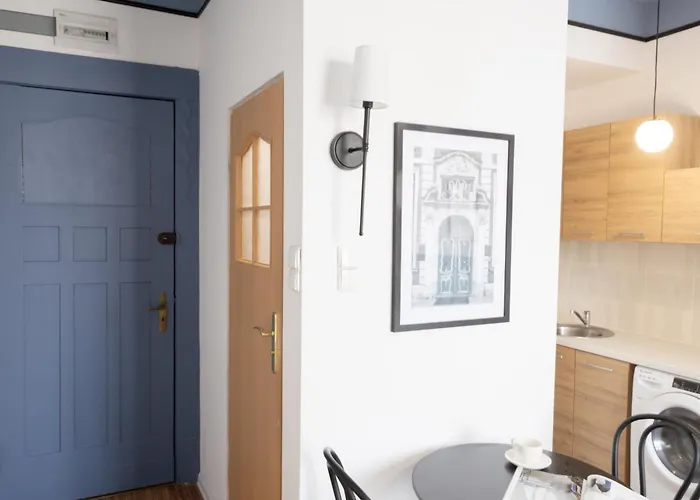 Przy Pkp W Sopocie I Sopot