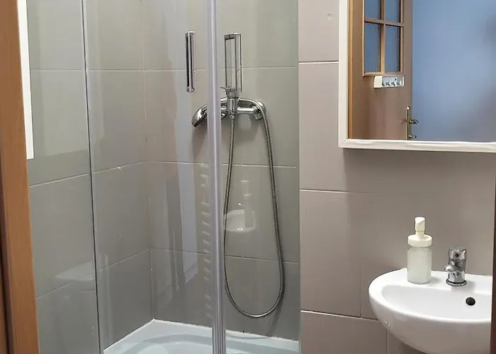 Przy Pkp W Sopocie I 索波特