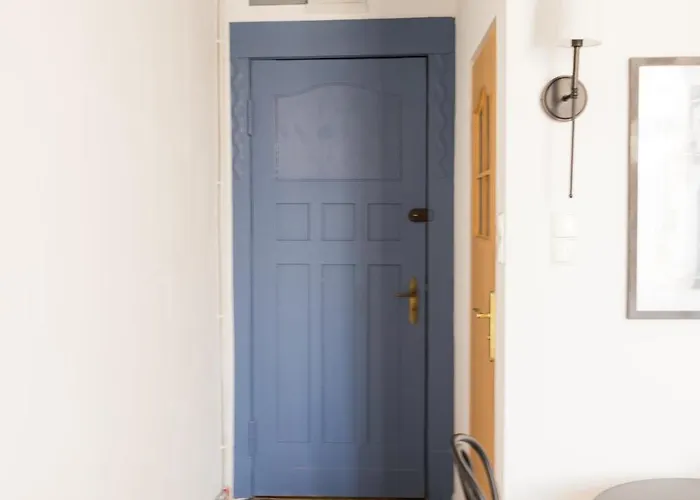 Przy Pkp W Sopocie I * 索波特