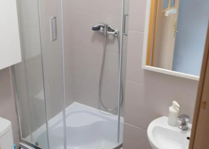 Apartamento Przy Pkp W Sopocie I Sopot